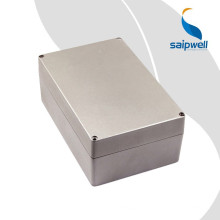 Hersteller Saip New IP66 188 * 120 * 78mm SP-FA3 Elektrische ip66 Aluminiumbox für Elektronik